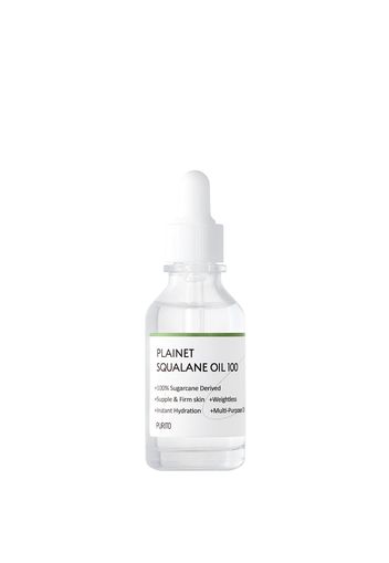 PURITO Plainet Squalane Oil 100 30ml