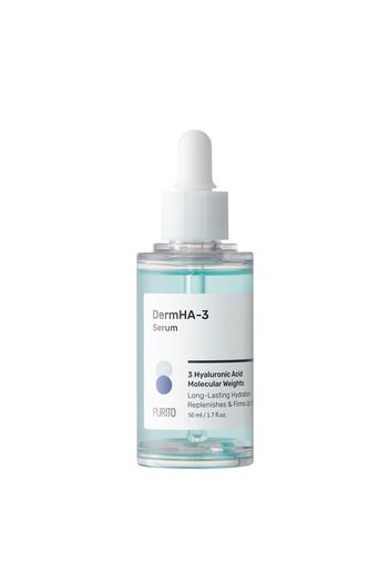 PURITO DermHA-3 Serum 50ml