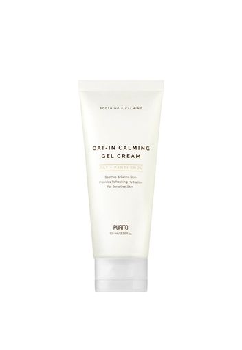 PURITO Oat-in Calming Gel Cream 100ml