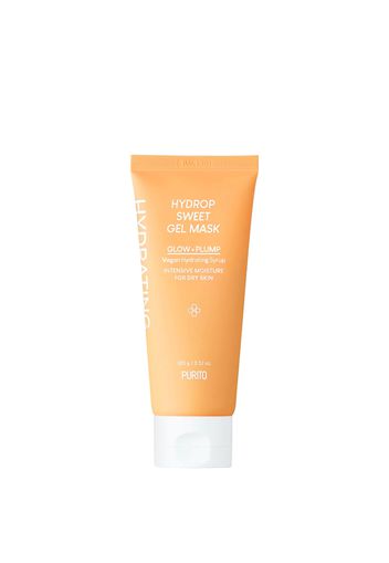 PURITO Hydrop Sweet Gel Mask