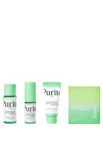 PURITO Mini Wonder Releaf Centella Daily Sun Lotion 15ml