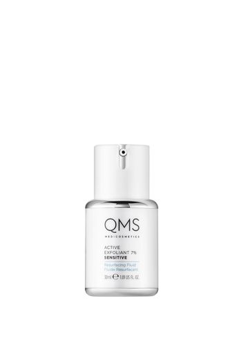 QMS Medicosmetics Active Exfoliant 7 % Resurfacing Fluid 30ml