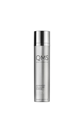 QMS Medicosmetics Advanced Cellular Marine Day & Night Lotion 50ml