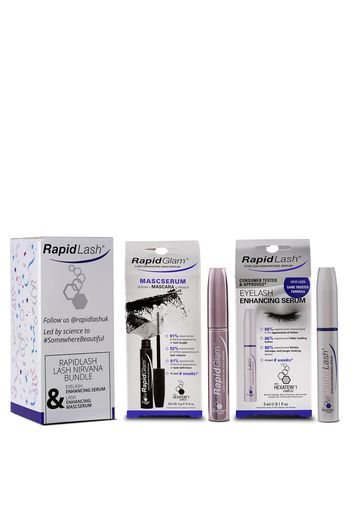 RapidLash Lash Nirvana Bundle