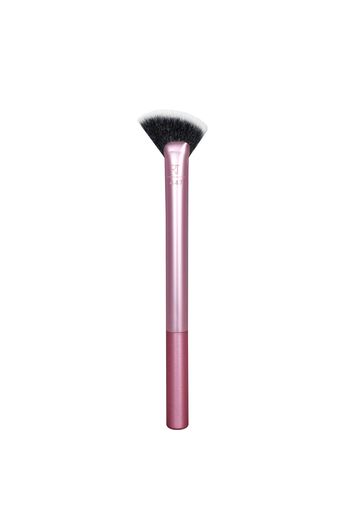 Real Techniques Sheer Radiance Fan Brush