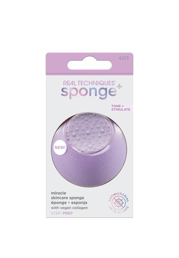 Real Techniques Sponge+ Miracle Skincare Sponge