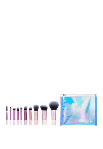 Real Techniques Travel Fantasy Mini Brush Set