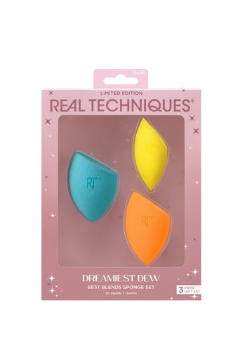 Real Techniques Dreamiest Dew Set