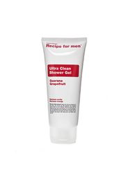 Recipe for Men - Ultra Clean gel doccia 200 ml