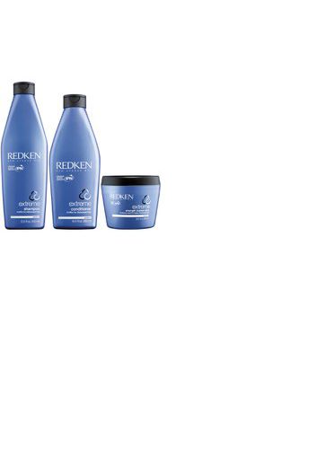 Redken Extreme +2 Repair Confezione (3 prodotti)