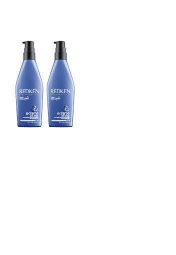 Redken Extreme Anti-Snap Treatment Duo (2 x 240 ml)