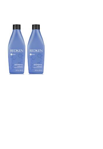 Redken Extreme balsamo Duo (2 x 250 ml)