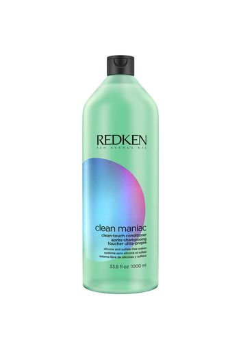 Redken Clean Maniac Micellar Conditioner 1000ml