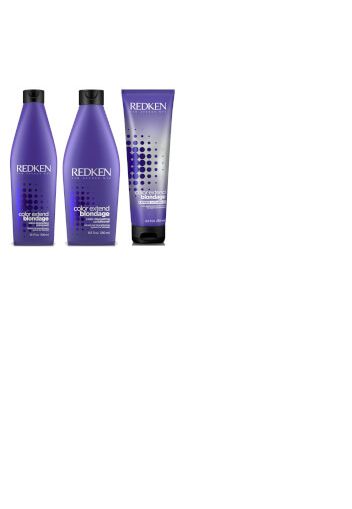 Redken Color Extend Blondage Bundle