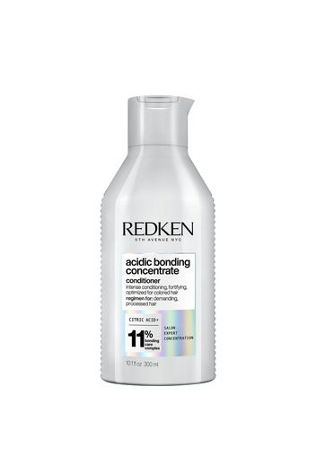 Redken Acidic Bonding Concentrate Conditioner 300ml