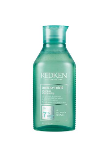 Redken Retail Amino-Mint Scalp Shampoo 300ml