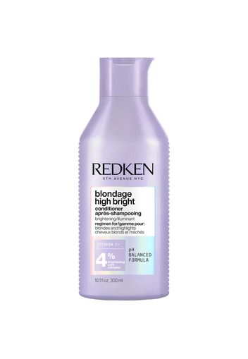 Redken Blondage High Bright Conditioner 300ml