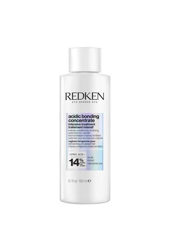 Redken Acidic Bonding Concentrate Intensive Pre-Treatment 150ml