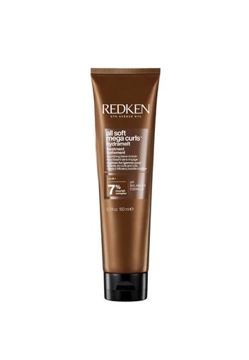 Redken All Soft Mega Curls HydraMelt Leave-In Hair Conditioner 150ml