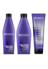 Redken Color Extend Blondage Bundle