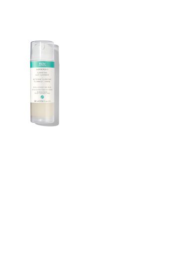 REN Clearcalm 3 Clarifying Clay Cleanser (150 ml)