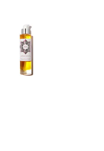 REN Moroccan Rose Otto Ultra-Moisture Body Oil