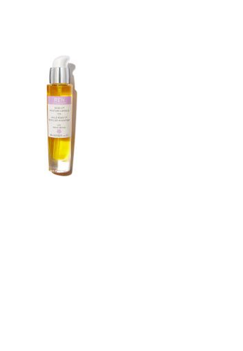 REN Rose O12 Siero Scudo Idratante 30 ml