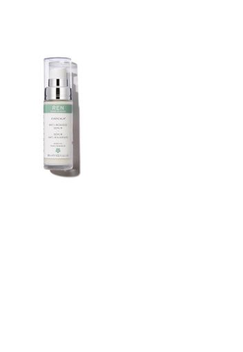 REN Evercalm Anti-Redness Serum (precedentemente noto come Hydra-Calm Youth Defence Serum)