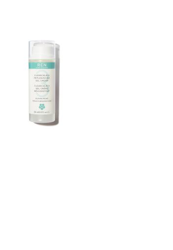 REN Clearcalm 3 Crema Gel Ricostituente