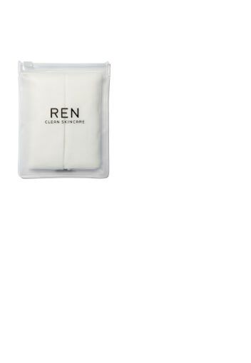 REN Rosa Centifolia Cloth Pack (Pack of 2)