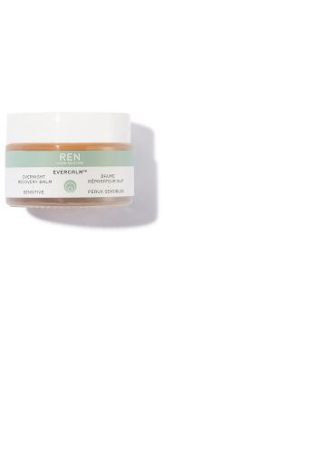 REN Evercalm Overnight Recovery Balm