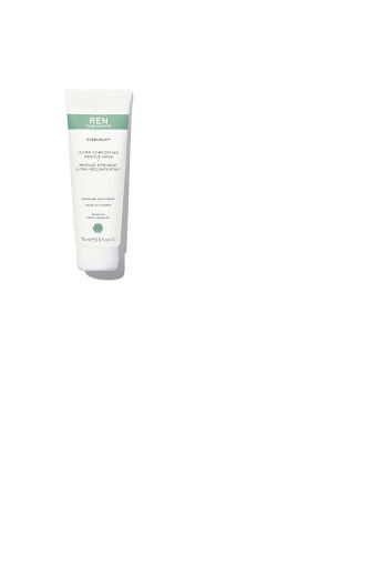 REN Supersize Evercalm Ultra Comforting Rescue Mask