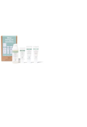 REN Evercalm Stop Being So Sensitive Routine Kit