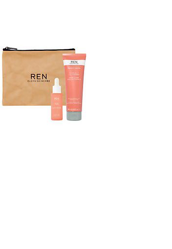 REN Clean Skincare Perfect Canvas Bundle