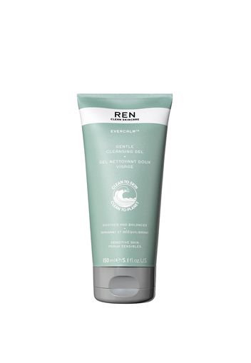 Evercalm Gentle Cleansing Gel 150ml