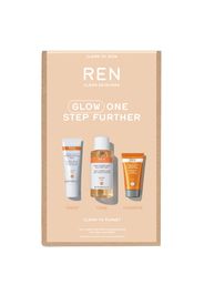 REN Clean Skincare Glow One Step Further