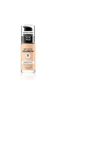 Revlon ColorStay Make-Up Foundation for Normal/Dry Skin (Various Shades) - Sand Beige