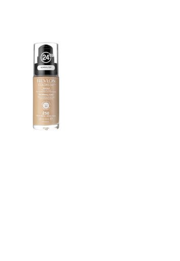 Revlon ColorStay Make-Up Foundation for Normal/Dry Skin (Various Shades) - Fresh Beige