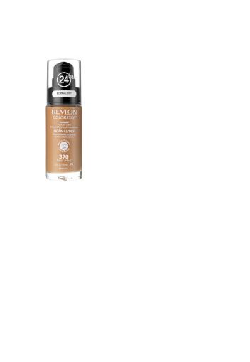 Revlon ColorStay Make-Up Foundation for Normal/Dry Skin (Various Shades) - Toast