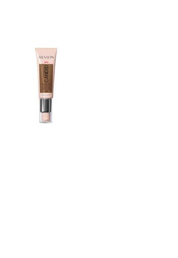 Revlon Photoready Candid Anti-Pollution Foundation (Various Shades) - Mocha