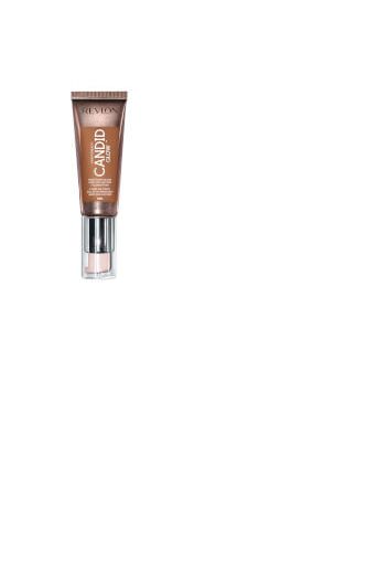 Revlon PhotoReady Candid Glow Moisture Foundation (Various Shades) - Mocha