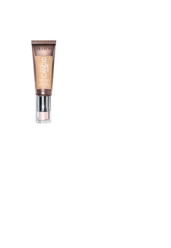 Revlon PhotoReady Candid Glow Moisture Foundation (Various Shades) - Nude