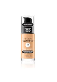 Revlon ColorStay Make-Up Foundation for Combination/Oily Skin (Various Shades) - Golden Beige