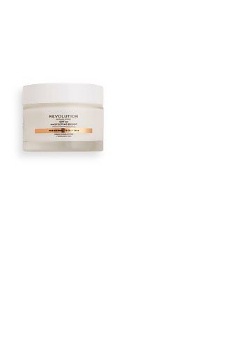 Revolution Skincare Moisture SPF15 Cream for Normal/Oily Skin 50ml