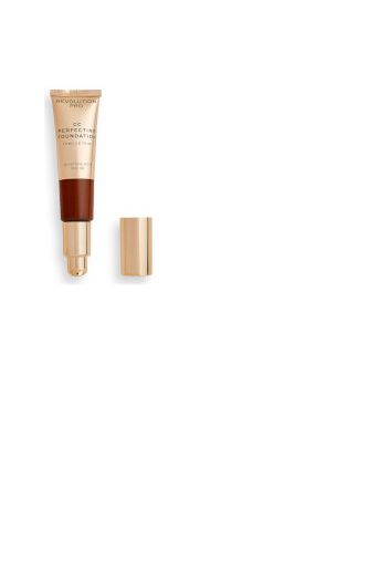 Revolution Pro CC Perfecting Foundation (Various Shades) - F16