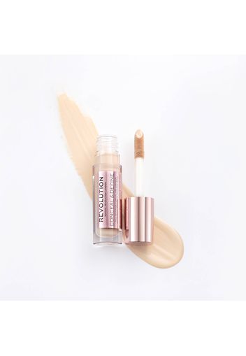 Revolution Conceal & Define Concealer (Various Shades) - C1