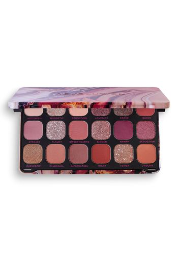 Revolution Beauty Forever Flawless Allure Eyeshadow Palette