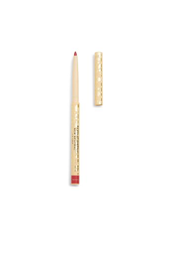 Revolution Pro New Neutral Lip Liner 0.18g (Various Shades) - Tease