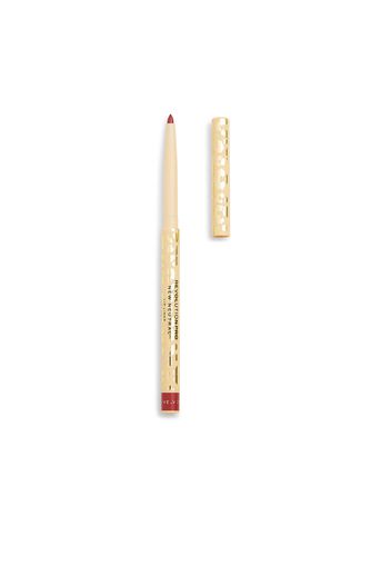 Revolution Pro New Neutral Lip Liner 0.18g (Various Shades) - Velvet