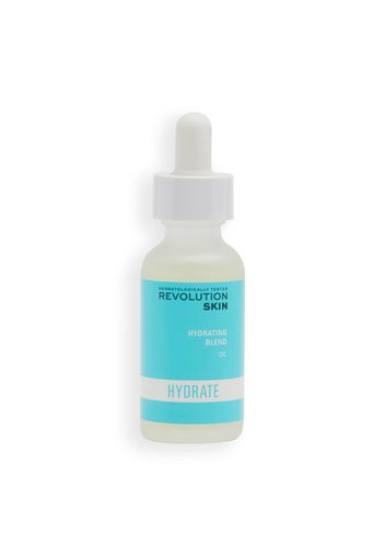 Revolution Skincare Hydrating Oil Blend with Squalane